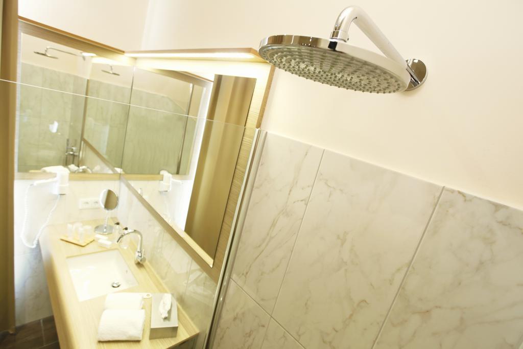 Hotel Villa Will Altwarmbuchen 객실 사진