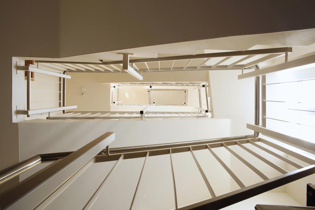Hotel Villa Will Altwarmbuchen 외부 사진